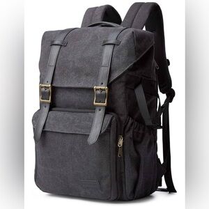 Camera Backpack Anti-Theft
